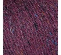 Rowan Felted TWEED-186-TAWNY, 50% Wool, Viscose, 25% Alpaca, Tawny, One Size