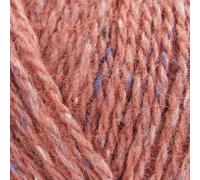 Rowan Felted Tweed, Peach (212), 50g