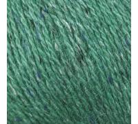 Rowan Felted TWEED-204-VASELINE, 50% Wool, Viscose, 25% Alpaca, Vaseline Green, One Size