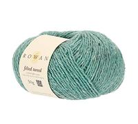 Rowan Felted Tweed, Eden (209), Green, 50g