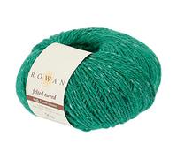 Rowan Felted Tweed, Electric Green (203), 50g