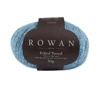 Rowan Felted Tweed, Fjord (218), 50g