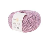 Rowan Felted Tweed Frozen 50% Wool 25% Alpaca 25% Viscose Yarn - 50g