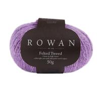 Rowan Felted Tweed, Heliotrope (219), 50g