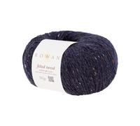 Rowan - Felted Tweed Knitting Yarn - Seafarer (# 170)