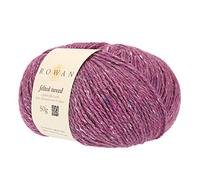 Rowan Felted Tweed Iolite 50% Wool 25% Alpaca 25% Viscose Yarn - 50g
