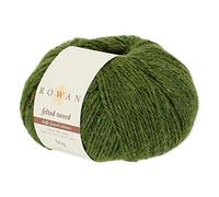 Rowan Felted Tweed -Lotus Leaf (205), 50g