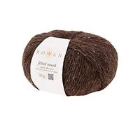 Rowan Felted Tweed Phantom 50% Wool 25% Alpaca 25% Viscose Yarn - 50g