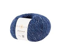 Rowan Yarn Felted Tweed Seasalter (178) – 50% Wool 25% Alpaca 25% Viscose – 50g