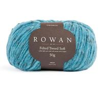 Rowan Felted Tweed Soft 50g Watery