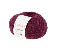 Rowan Felted Tweed Tawny 50% Wool 25% Alpaca 25% Viscose Yarn - 50g