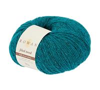 Rowan Felted Tweed, Turquoise (202), 50g