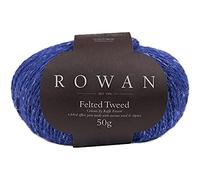 Rowan Felted Tweed, Ultramarine (214), 50g
