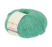 Rowan Felted Tweed, Vaseline Green (204), 50g