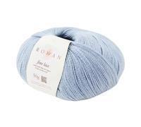 Rowan Fine Lace Cobweb 80% Alpaca 20% Wool Yarn - 50g