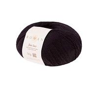 Rowan Fine Lace Noir 80% Alpaca 20% Wool Yarn - 50g