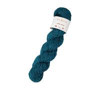 Rowan Hand Knitting Yarn, 100% Wool, j.FOSS, One Size
