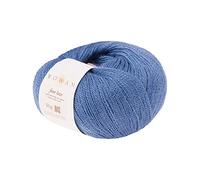 Rowan Hand Knitting Yarn, 80% Alpaca, 20% Wool, Retro, One Size