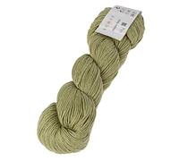 Rowan Hand Knitting Yarn Cotton 50% Linen, Apple, One Size