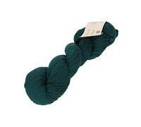 Rowan Hand Knitting Yarn Cotton 50% Linen, Oasis, One Size