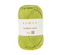 Rowan Handknit Cotton 219 Gooseberry