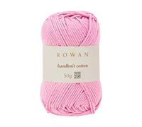 Rowan Handknit Cotton Sugar 100% Cotton Yarn - 50g