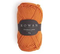 Rowan Handknit Cotton Goldf. 100% Cotton Yarn - 50g