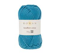 Rowan Handknit Cotton Atlan. 100% Cotton Yarn - 50g