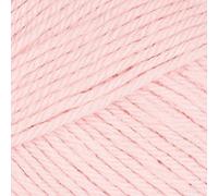 Rowan handknit cotton ballet pink shade 372