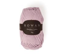 Rowan Handknit Cotton Blu 100% Cotton Yarn - 50g