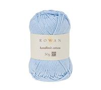Rowan Handknit Cotton Cloud 100% Cotton Yarn - 50g