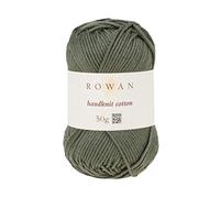 Rowan Handknit Cotton Forest 100% Cotton Yarn - 50g