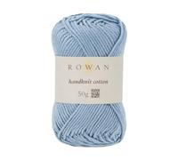 Rowan Handknit Cotton Water 100% Cotton Yarn - 50g
