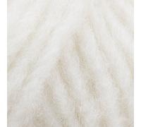 Rowan - Handknit Cotton Knitting Yarn - Ecru (# 251)
