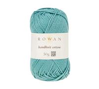 Rowan Handknit Cotton - Sea Foam (352)
