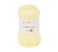 Rowan Handknit Cotton Suns. 100% Cotton Yarn - 50g