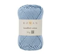 Rowan Handknit Cotton Water 100% Cotton Yarn - 50g