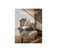 Rowan Indoors by Erika Knight by Quail Studio Book: Ten Practical Projects, A4