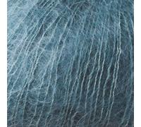 Rowan Kidsilk Haze Trance 70% Mohair 30% Silk Yarn - 25g