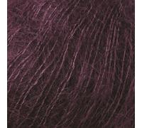 Rowan Kid Silk Fluffy Mohair Yarn Wool Haze Lace Crochet 25g 2Ply All Shades