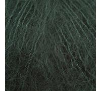 Rowan Kid Silk Haze Forest Green - 651