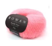 Rowan Kidsilk Haze 25g 70% Mohair 30% Silk Knitting Yarn 711 Watermelon
