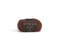 Rowan kidsilk Haze 734 Walnut