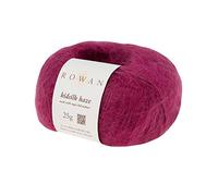 Rowan Kidsilk Haze Blushes 70% Mohair 30% Silk Yarn - 25g