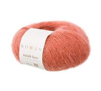 Rowan Kidsilk Haze, Burnt Caramel (680), 25g