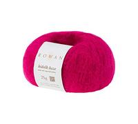 Rowan Kidsilk Haze Candy Girl 70% Mohair 30% Silk Yarn - 25g