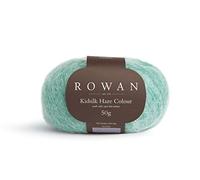 Rowan Kidsilk Haze Colour Bott 70% Mohair 30% Silk Yarn - 50g