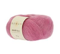 Rowan Kidsilk Haze C.Jewel Yarn – 70% Mohair, 30% Silk – 25g
