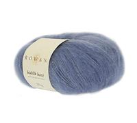 Rowan Kidsilk Haze Depth 70% Mohair 30% Silk Yarn - 25g