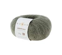 Rowan Kidsilk Haze Drab 70% Mohair 30% Silk Yarn - 25g